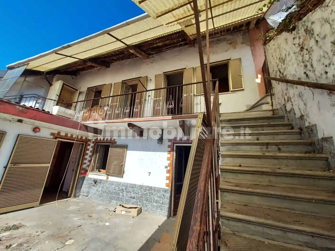 Rustico - Casale in vendita a Carmagnola