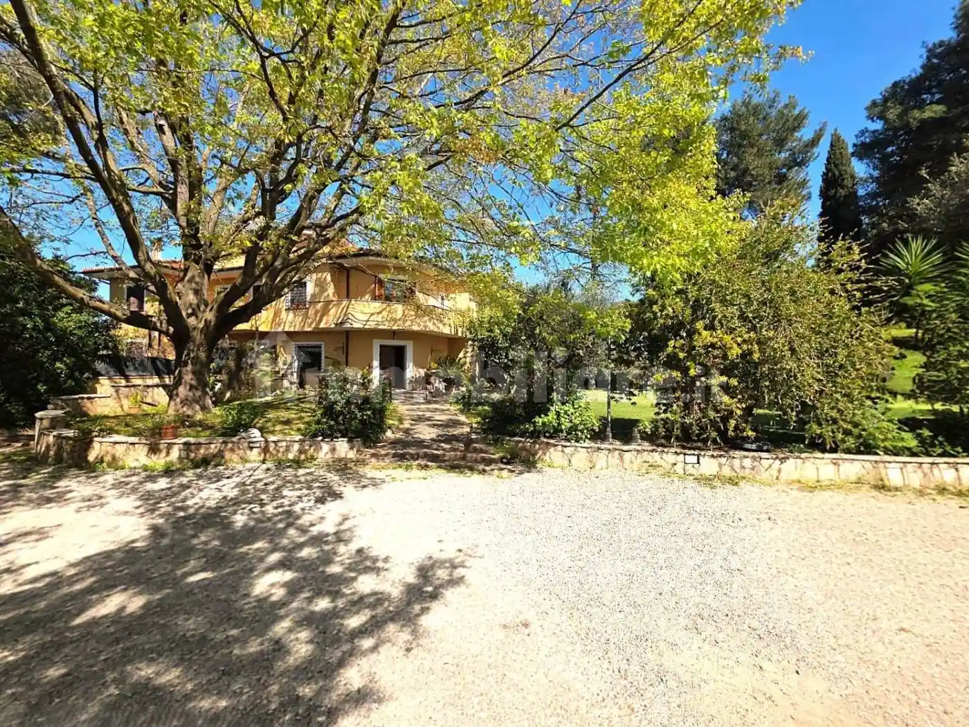 Villa in vendita a Formello