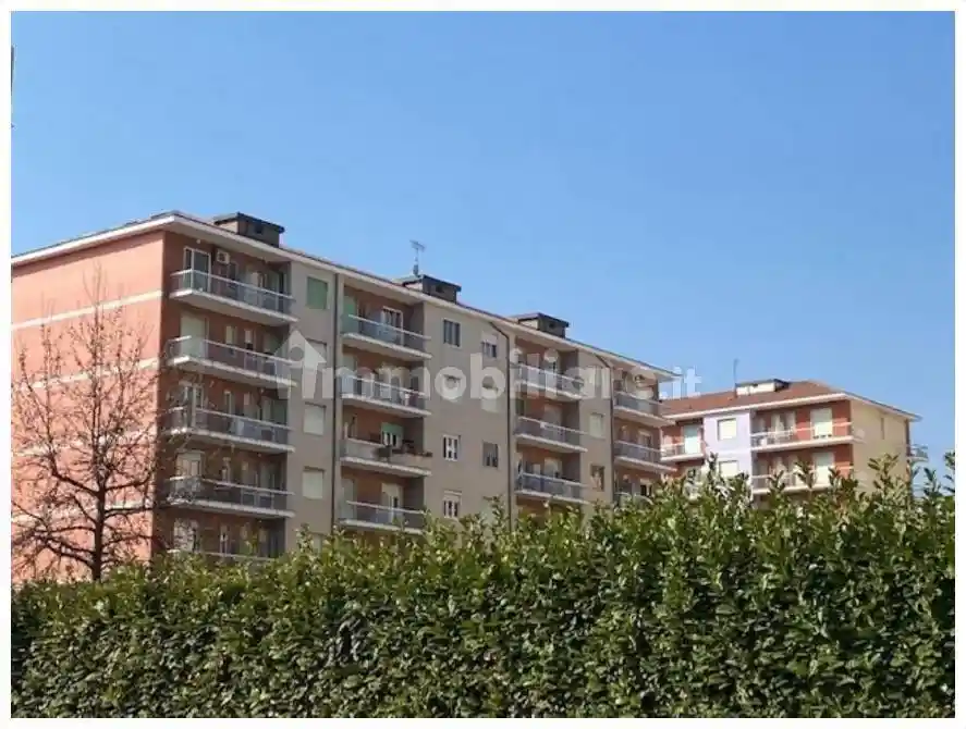 Appartamento in affitto a Banchette