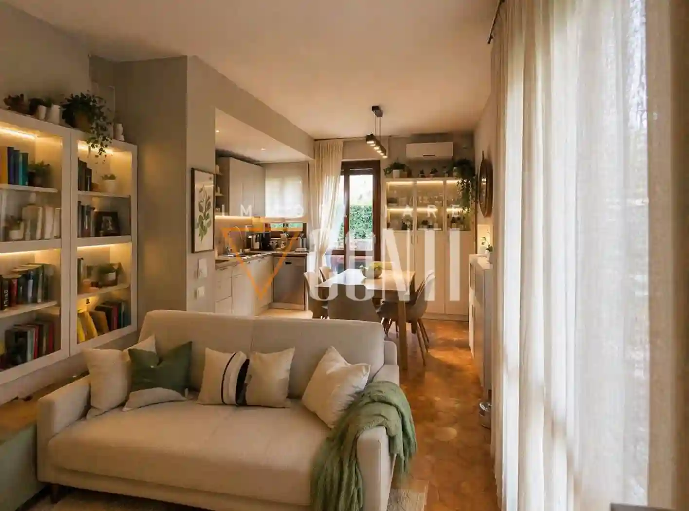 Appartamento - foto 2