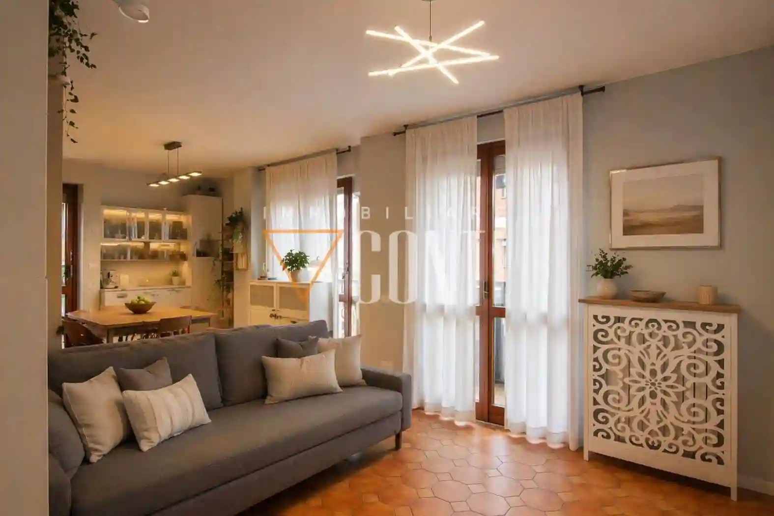 Appartamento - foto 4