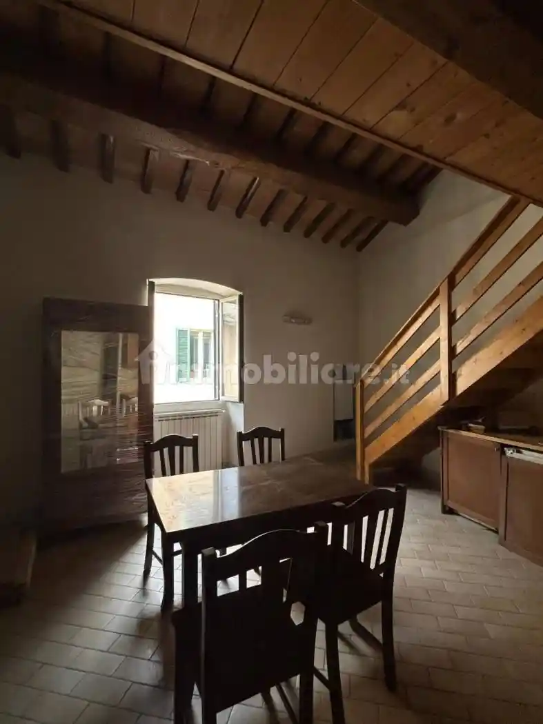 Appartamento in affitto a Spoleto