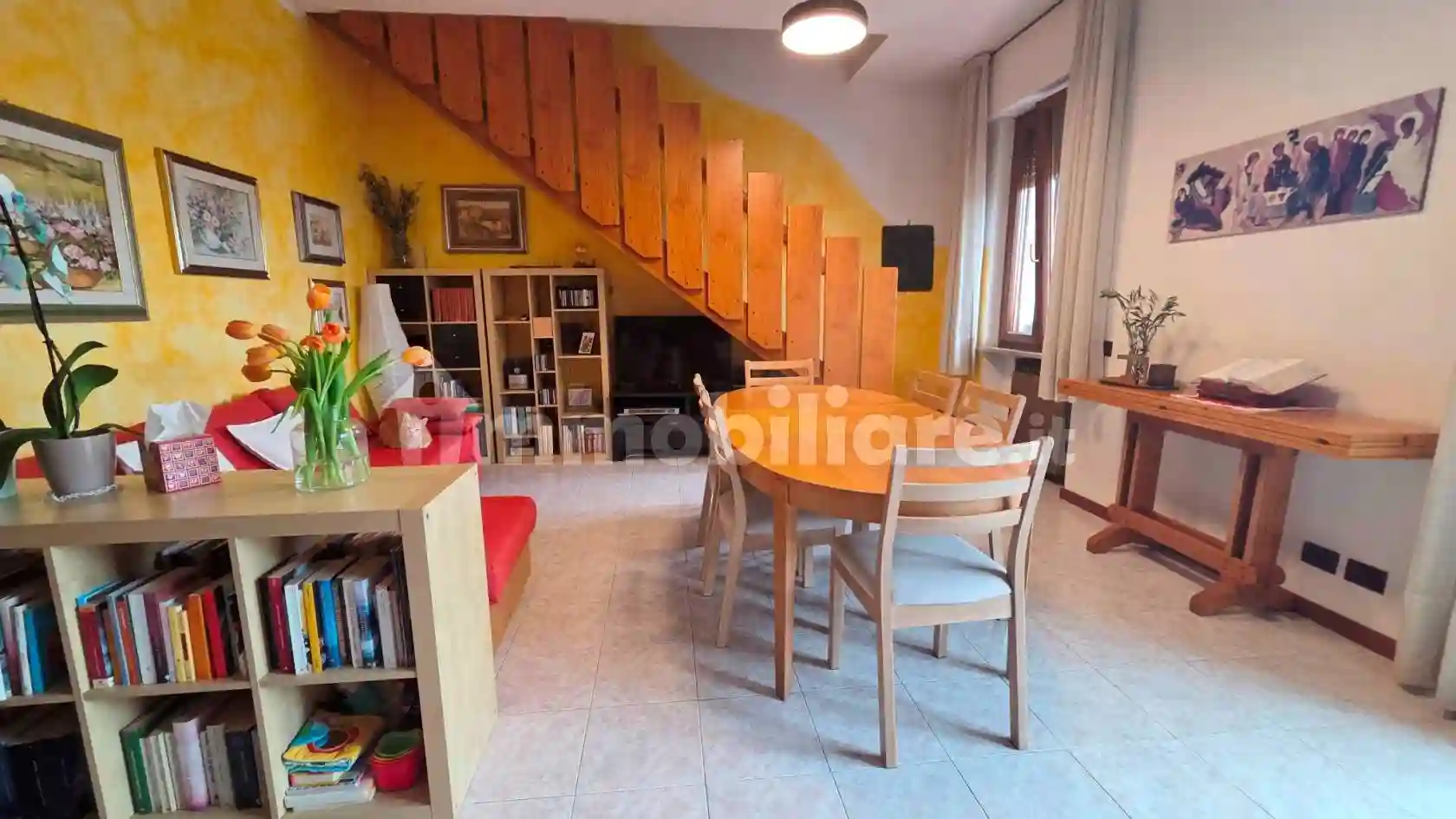 Attico - Mansarda - foto 2