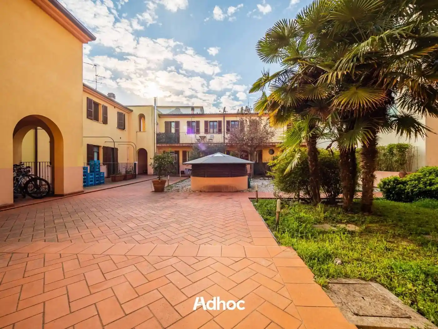 Appartamento in vendita a Fano