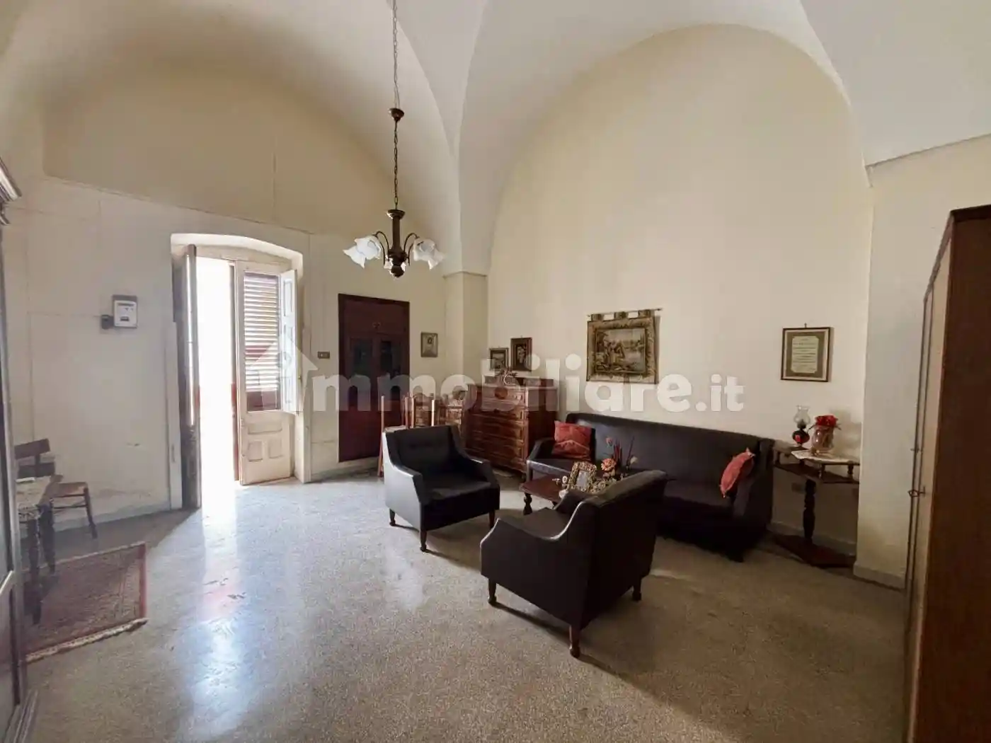 Appartamento in vendita a Veglie