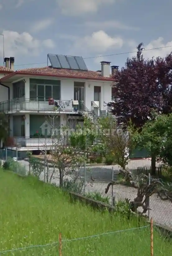 Villetta a schiera in vendita a Crocetta del Montello