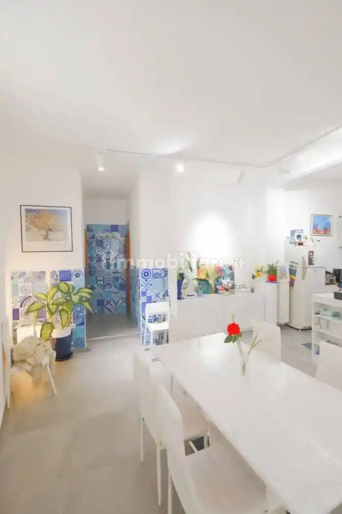 Appartamento in vendita a Salerno