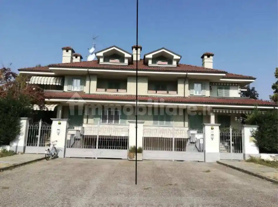 Villetta a schiera in vendita a Nizza Monferrato