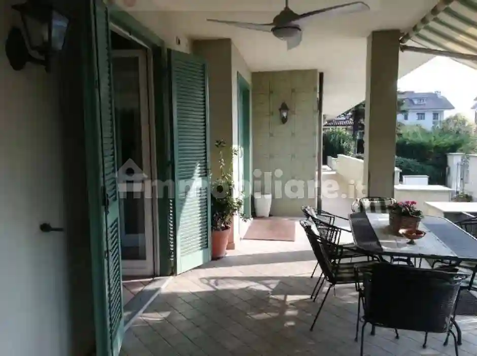 Villetta a schiera - foto 4