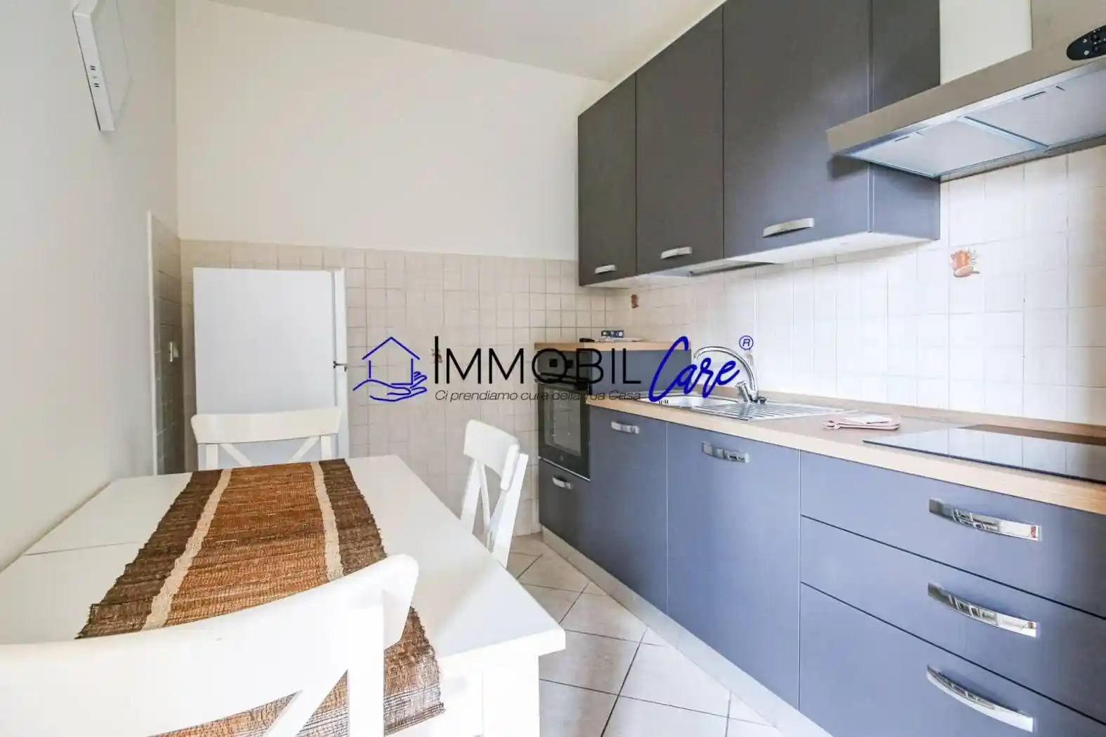 Appartamento in affitto a Pisa