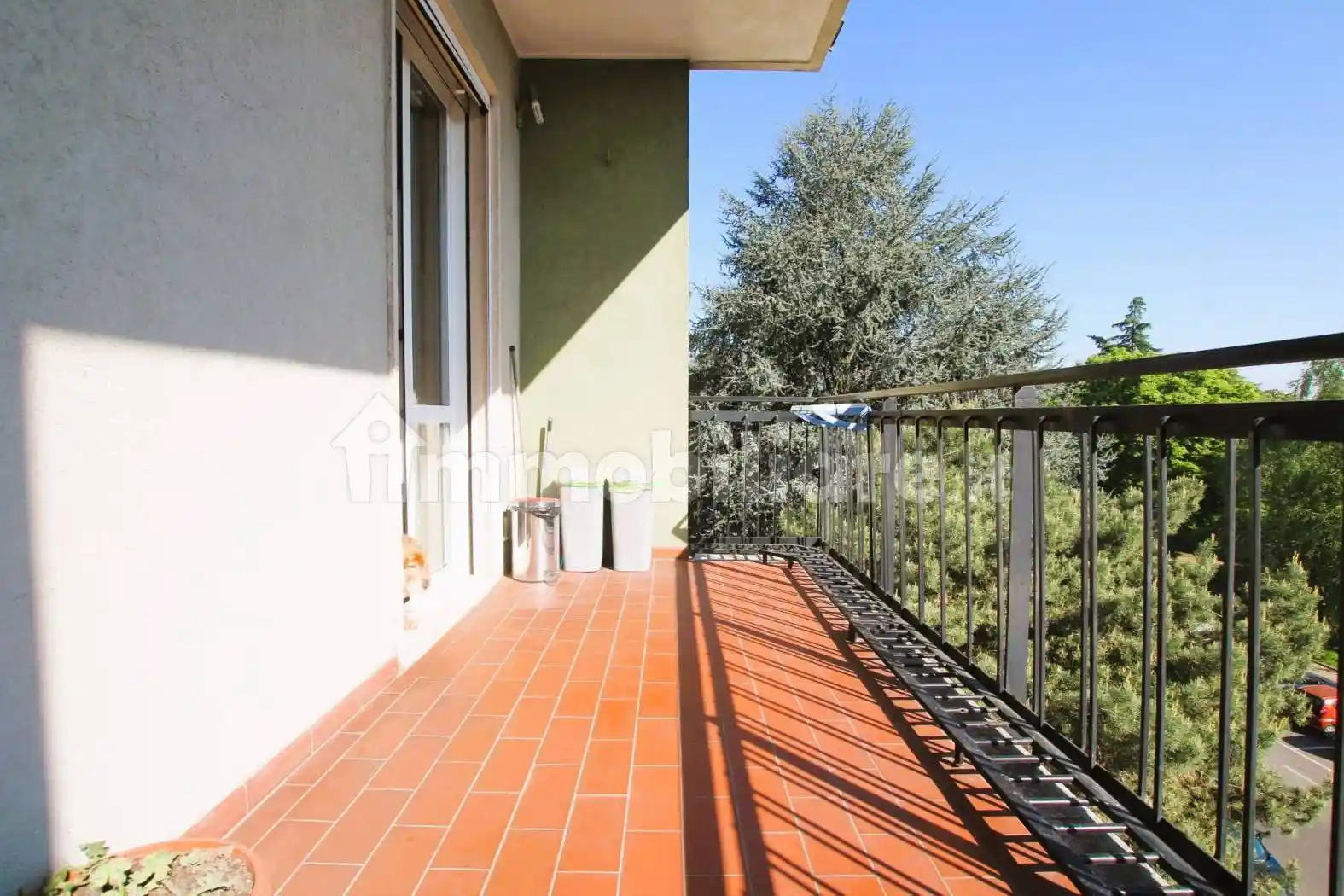 Appartamento in vendita a Cinisello Balsamo