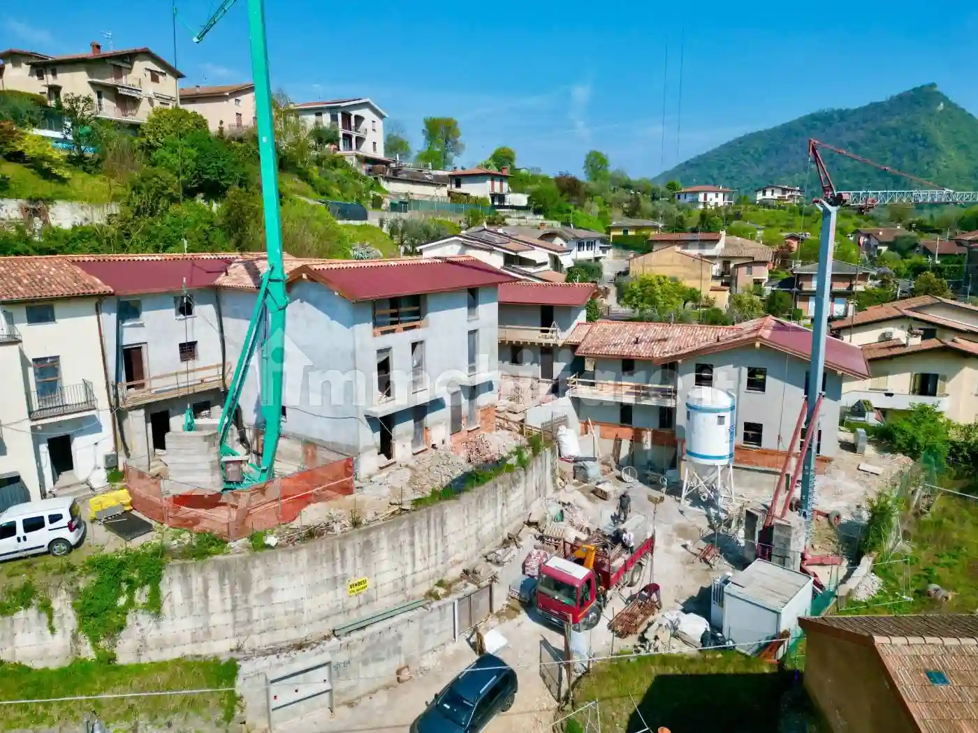 Villetta a schiera - foto 2