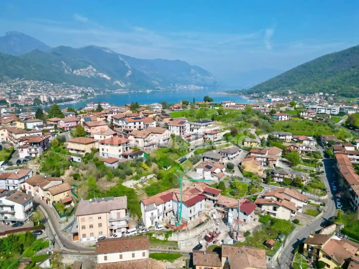 Villetta a schiera - foto 4