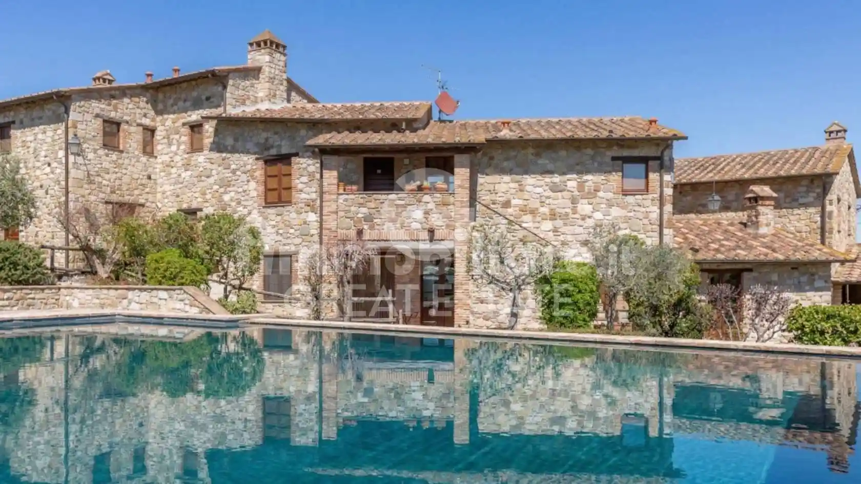 Appartamento in vendita a San Venanzo