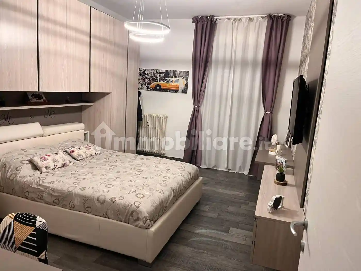 Appartamento in affitto a Legnano