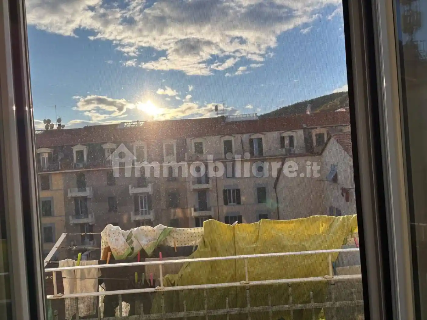 Appartamento in vendita a Savona