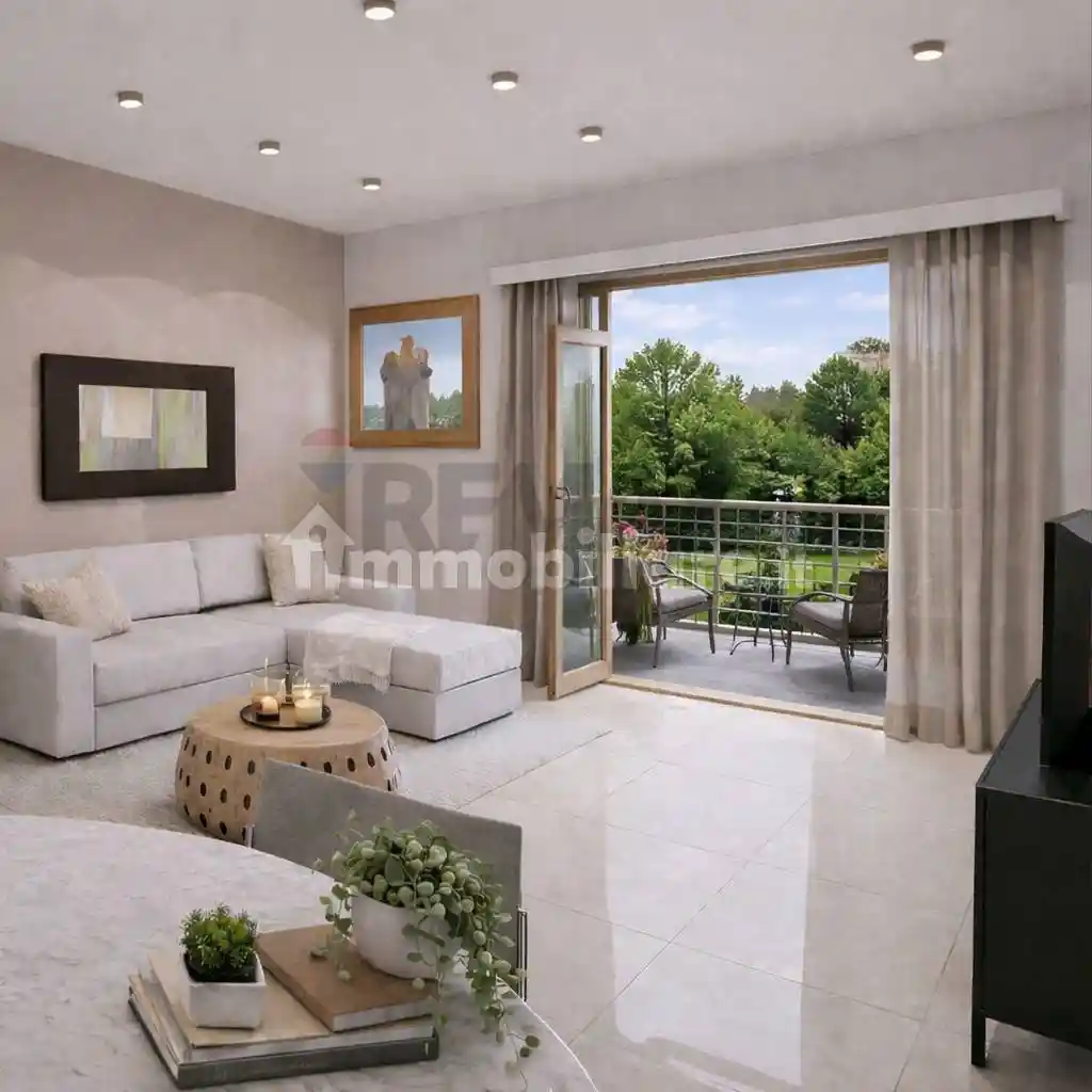 Appartamento in vendita a Cerea