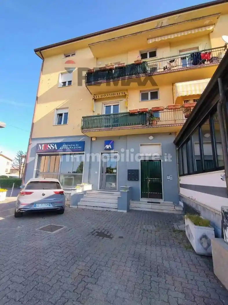 Appartamento in vendita a Ghedi