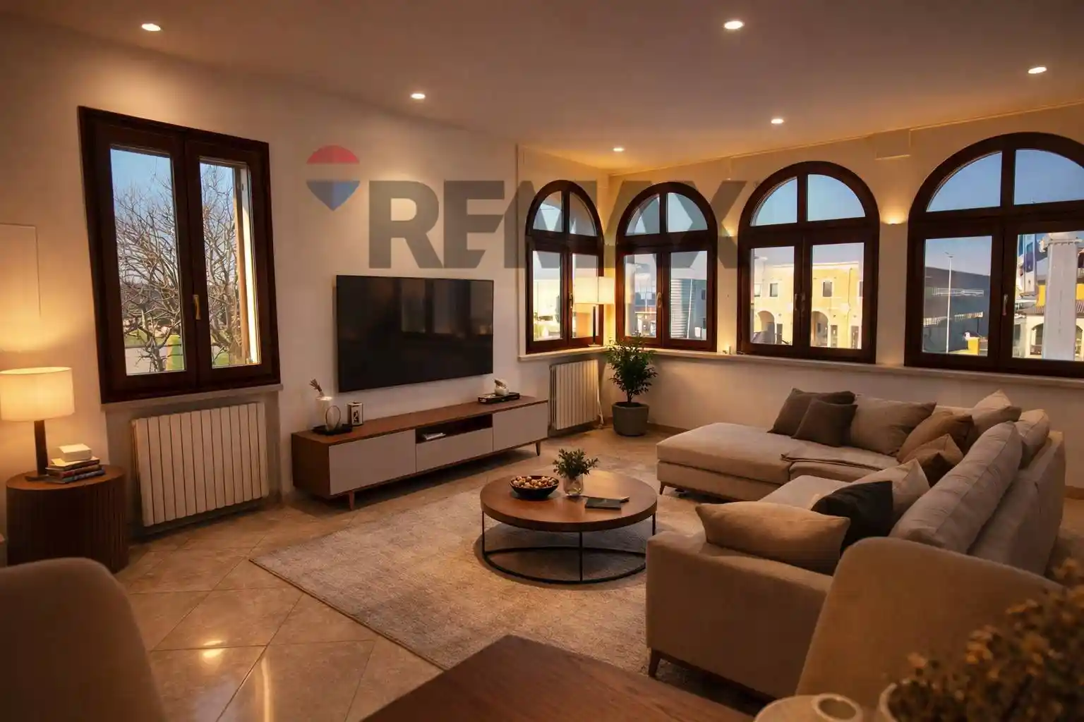 Appartamento in vendita a Cerea