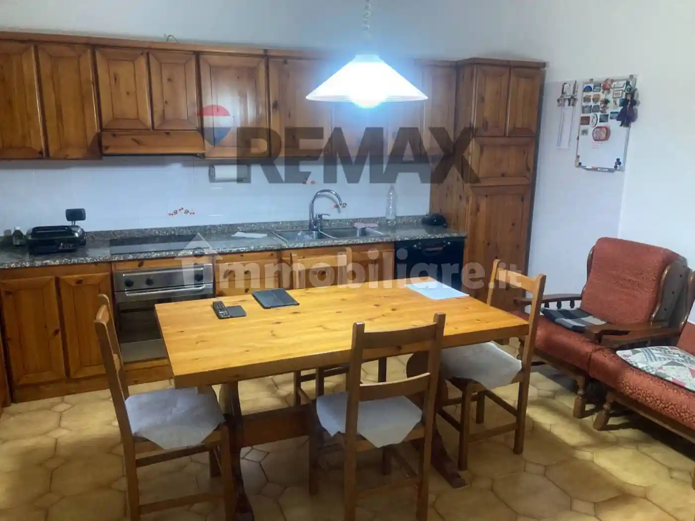 Appartamento in vendita a Buttapietra