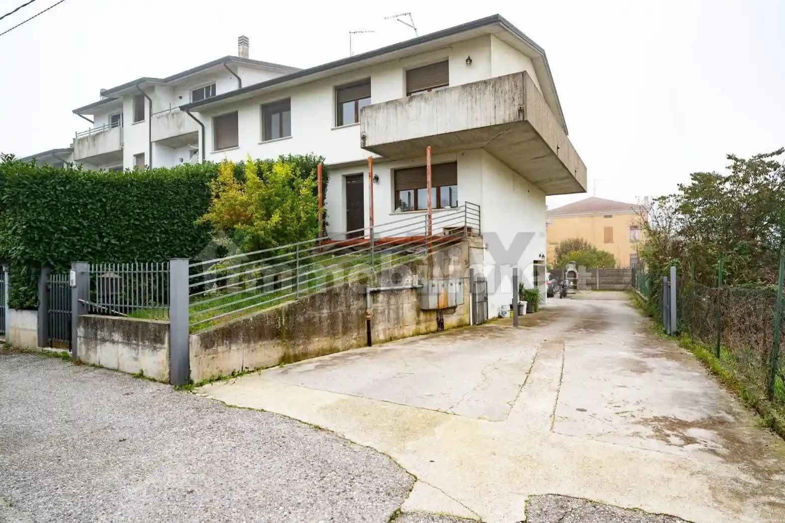 Villetta a schiera in vendita a Sustinente