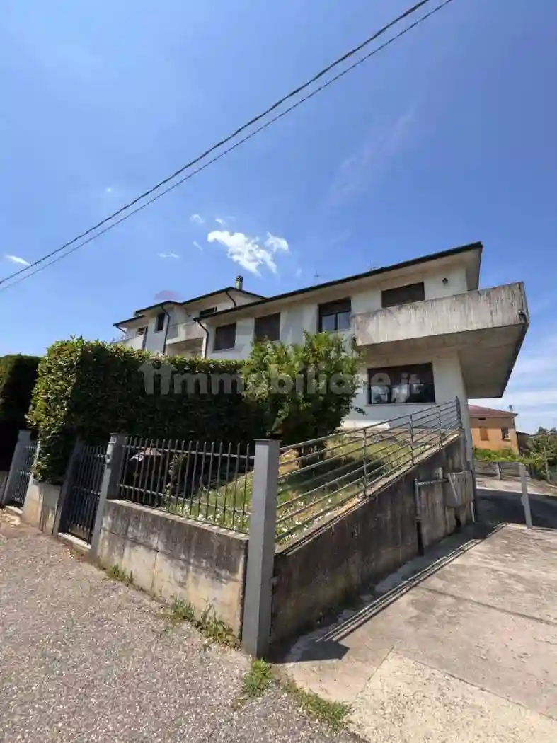 Villetta a schiera - foto 5