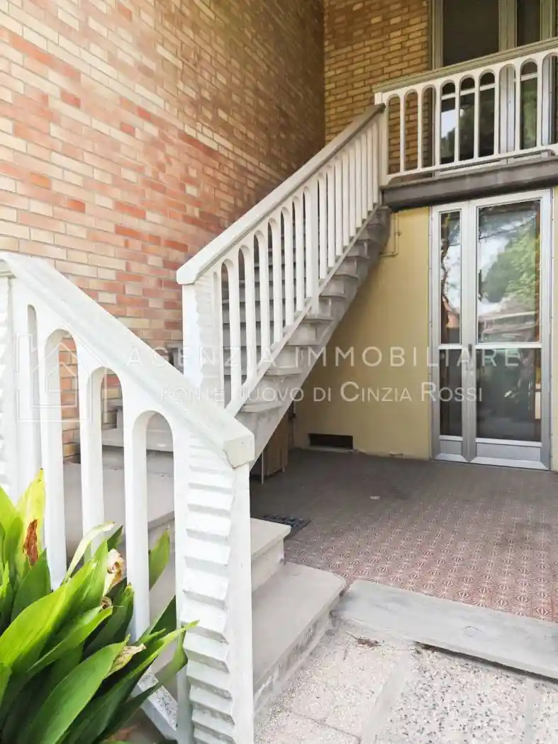 Villa in vendita a Ravenna