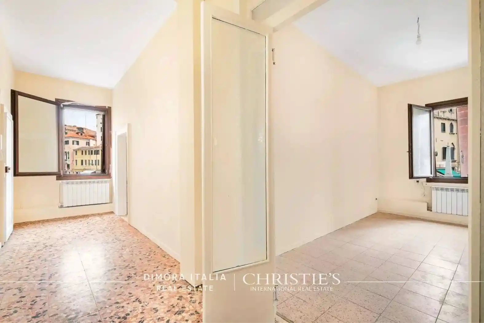 Appartamento in vendita a Venezia