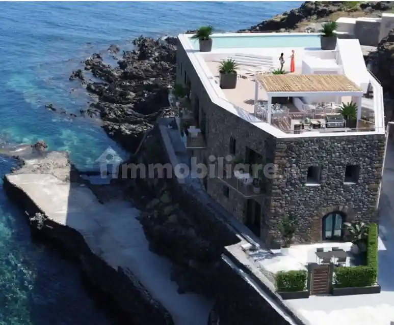 Appartamento in vendita a Pantelleria
