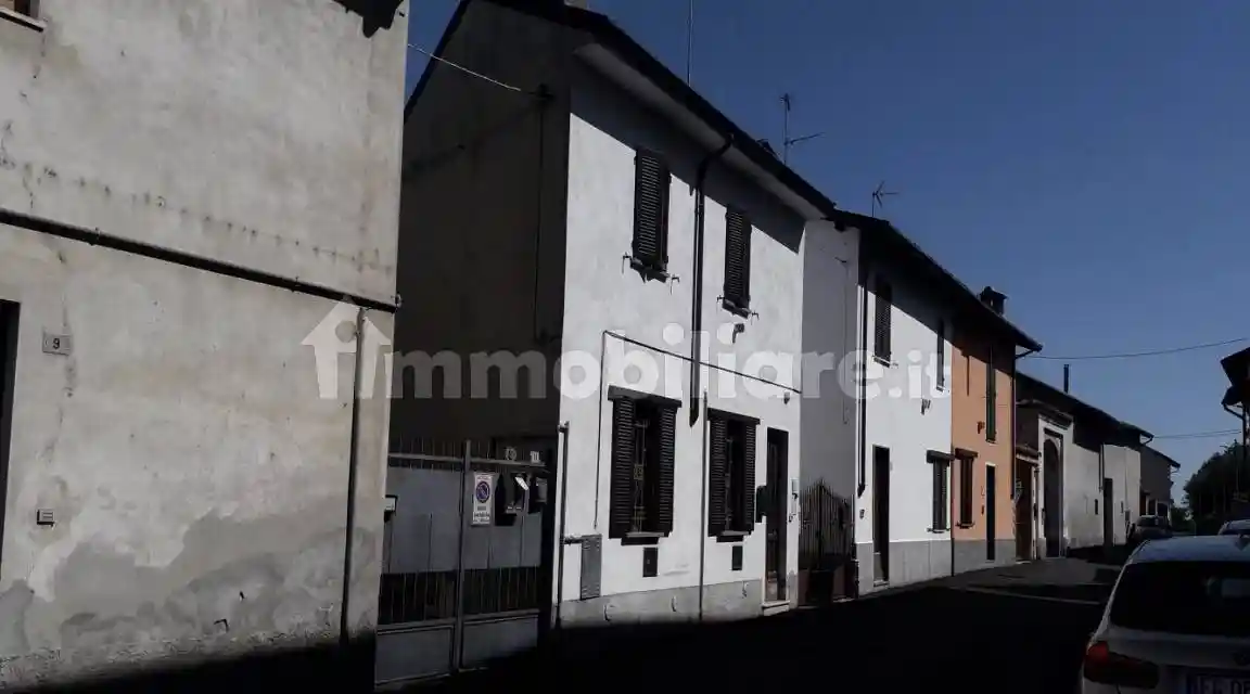 Casa indipendente in vendita a Pieve Albignola