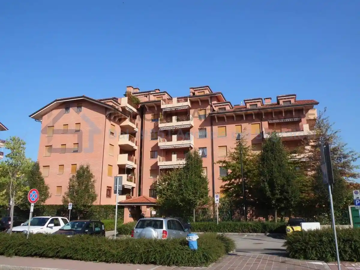 Appartamento in affitto a Segrate