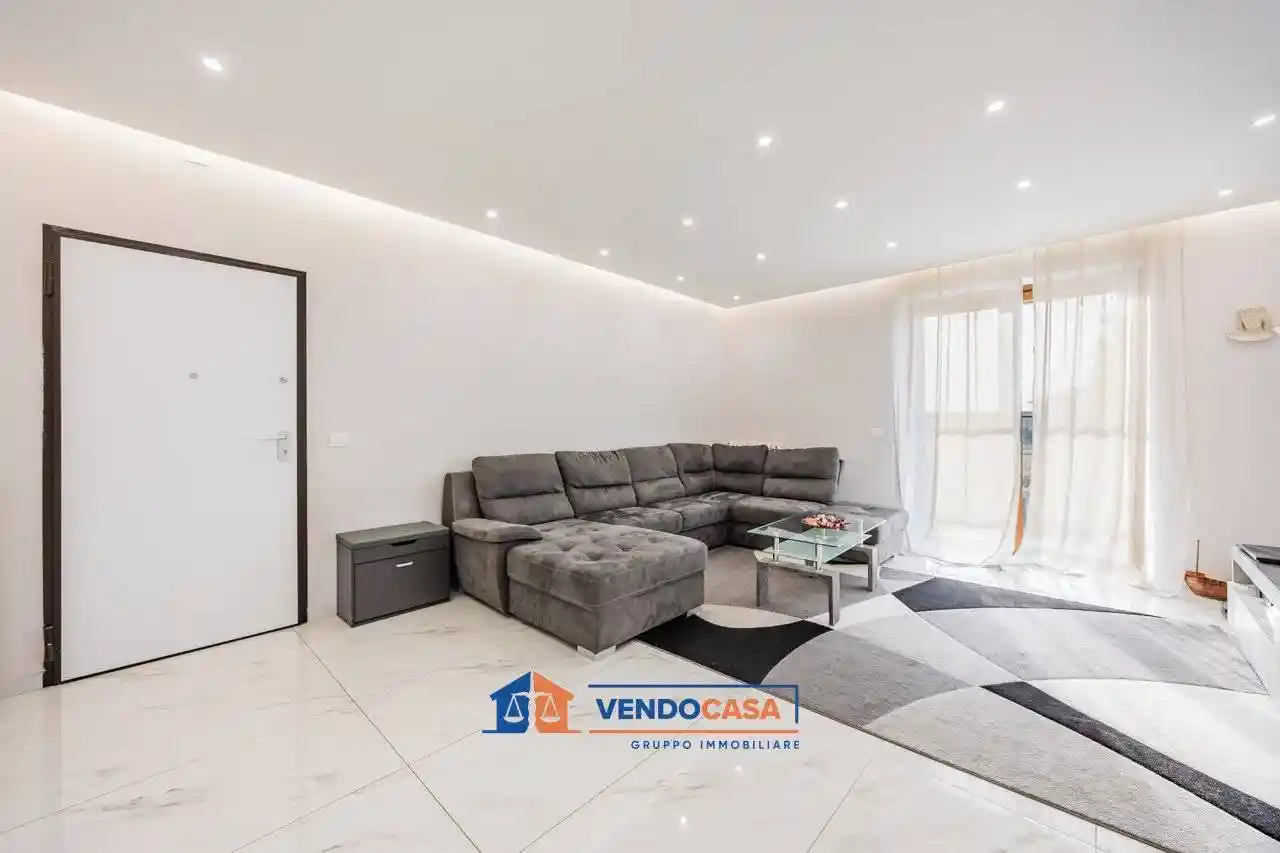 Appartamento in vendita a Genola