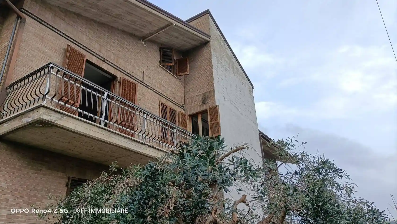 Appartamento in vendita a Grottazzolina