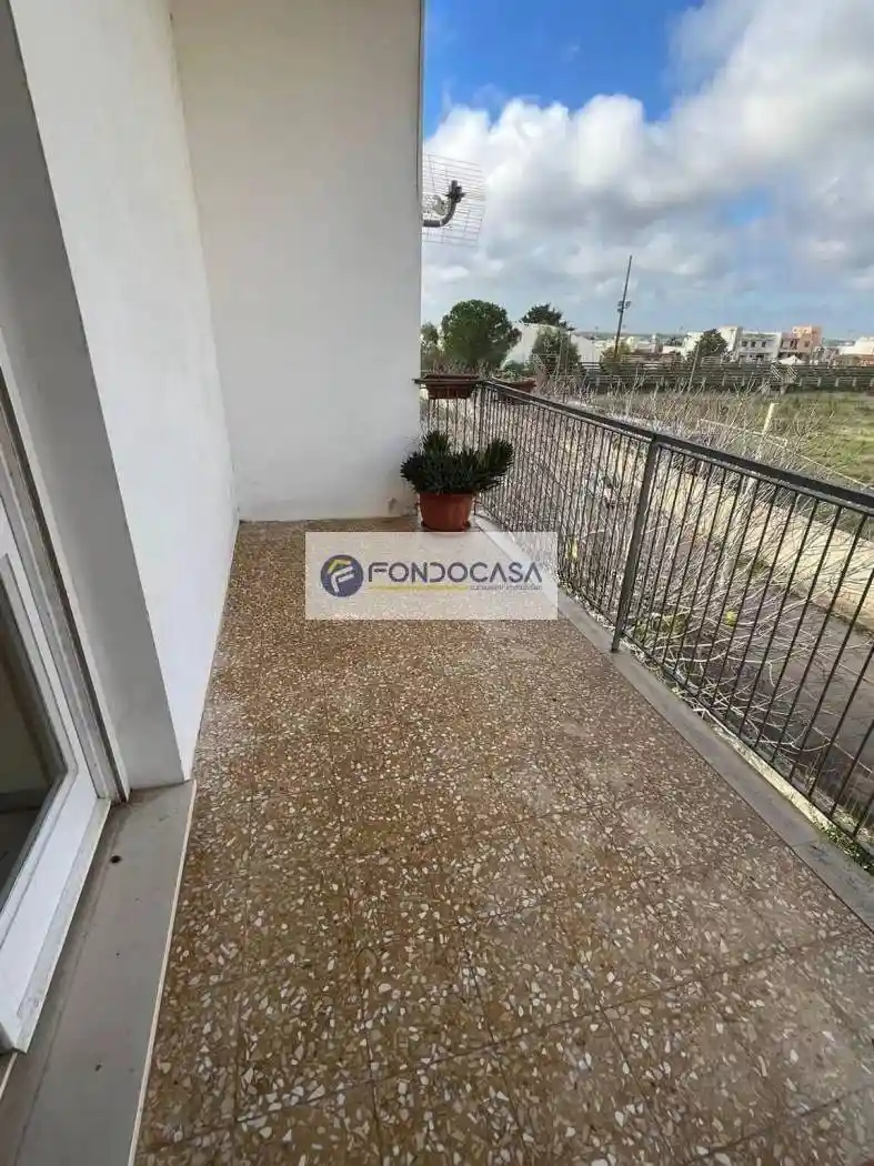 Appartamento in vendita a Corigliano d'Otranto