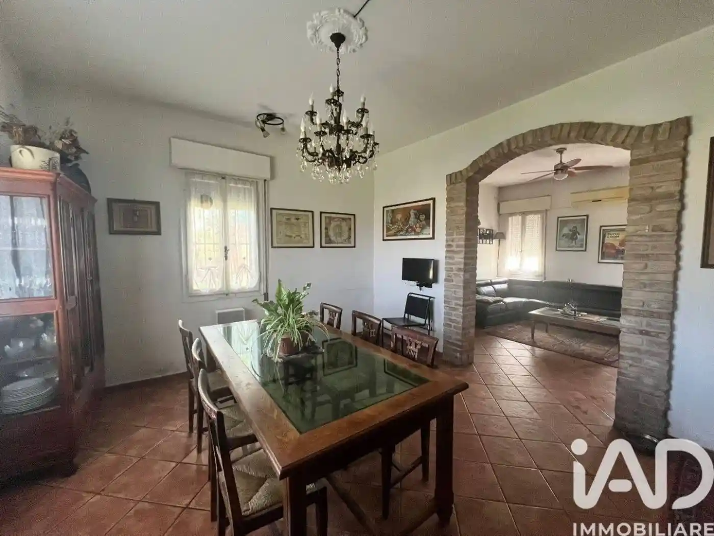 Casa indipendente in vendita a Finale Emilia