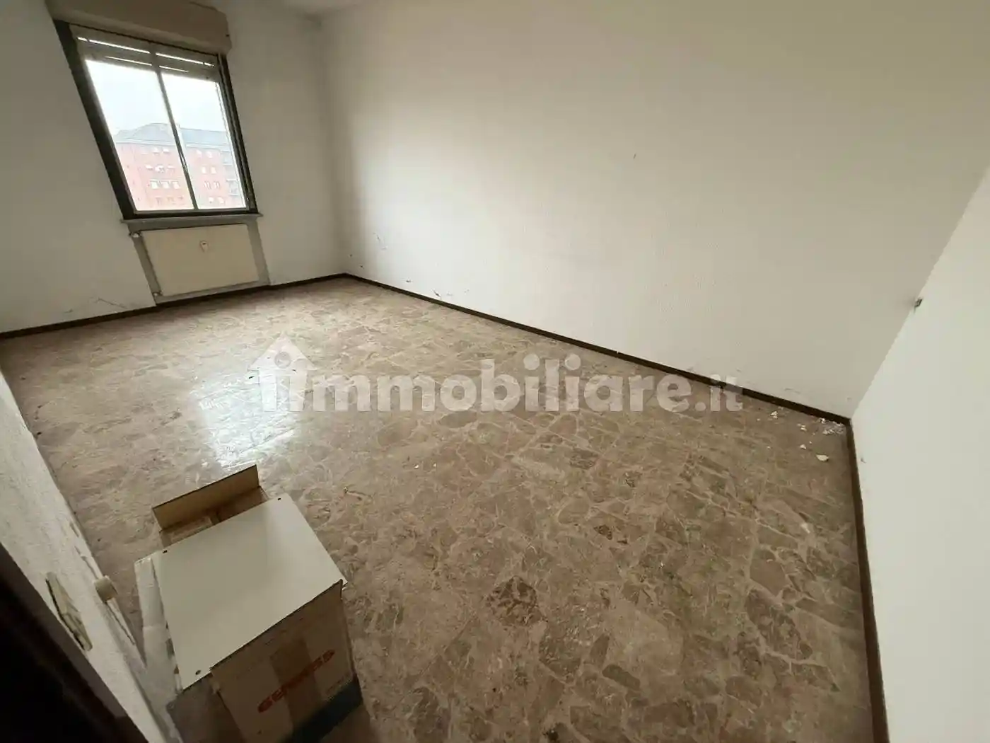 Appartamento in vendita a Alessandria