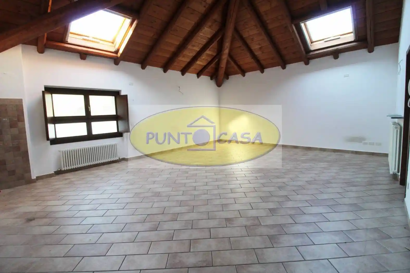 Attico - Mansarda in vendita a San Colombano al Lambro