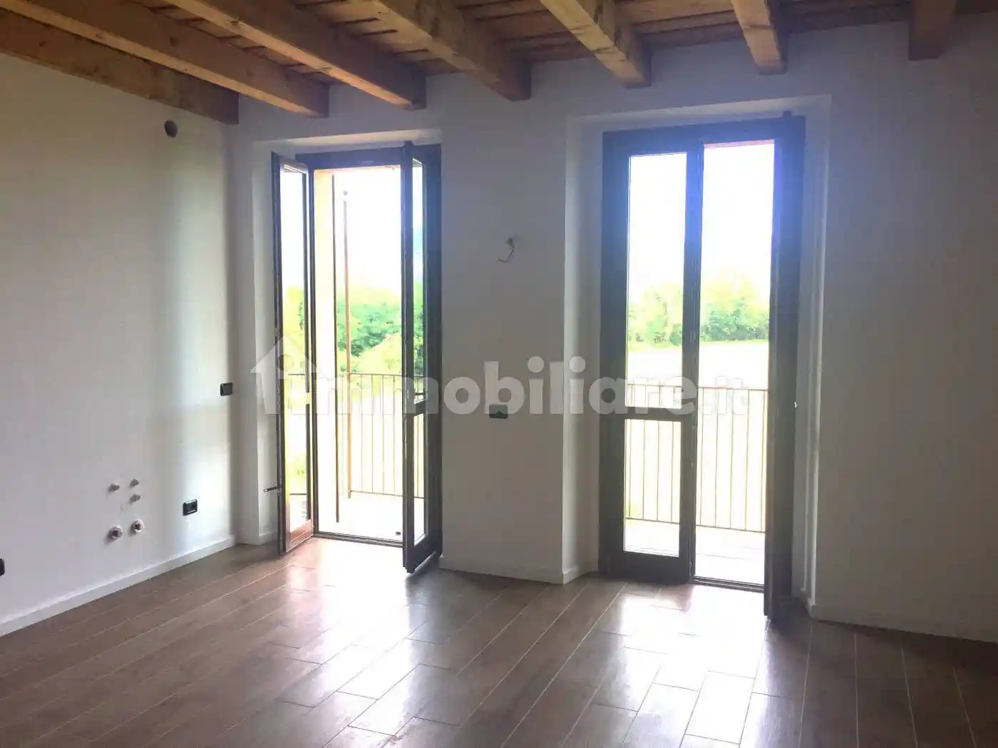 Appartamento in affitto a Bergamo