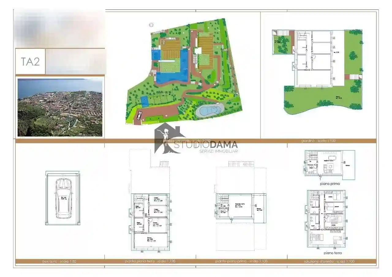 Attico - Mansarda - foto 5