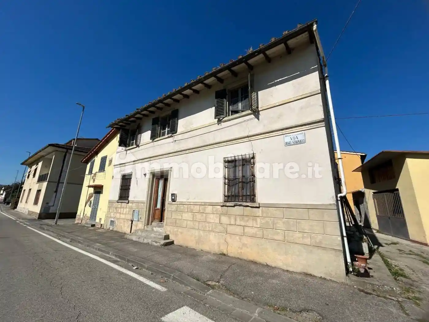 Casa indipendente in vendita a Scandicci