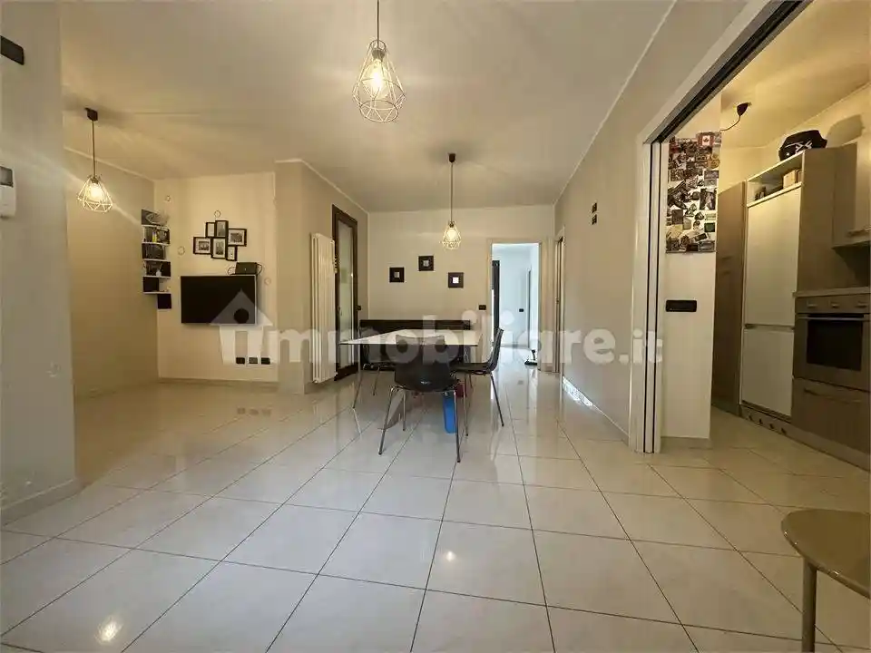 Appartamento in vendita a Teramo