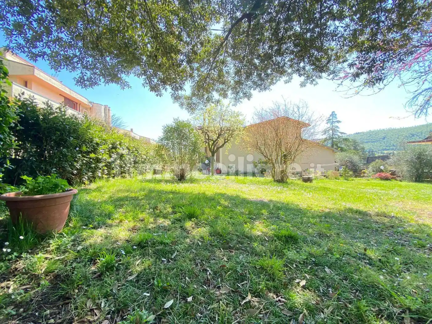 Casa indipendente in vendita a Pontassieve