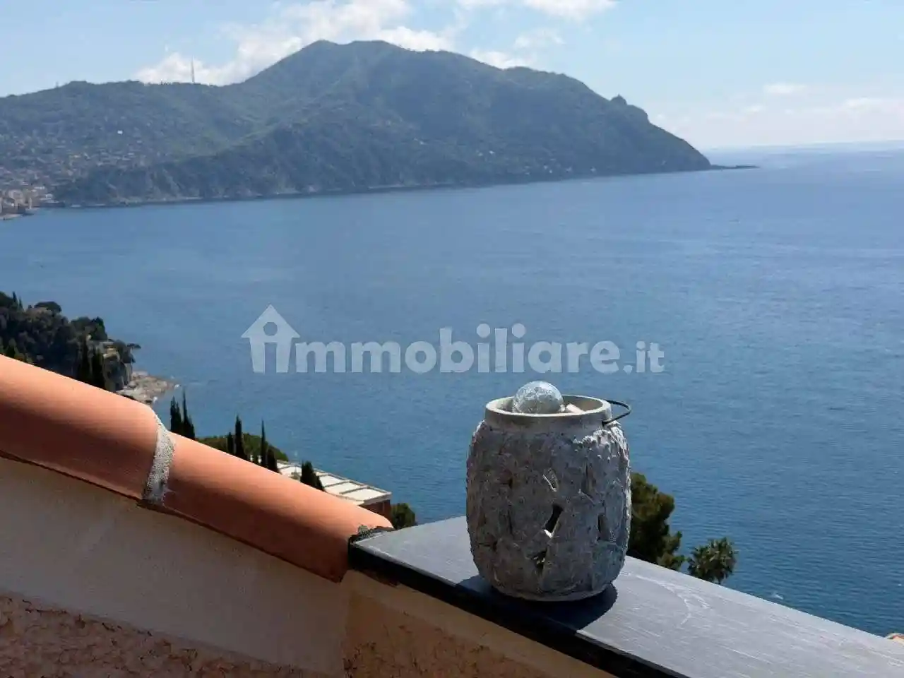 Attico - Mansarda in vendita a Sori