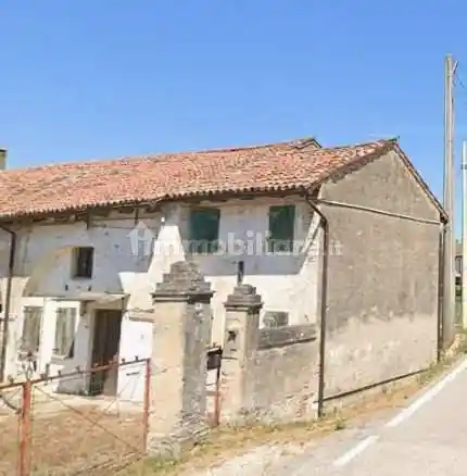 Villa in vendita a Dolo