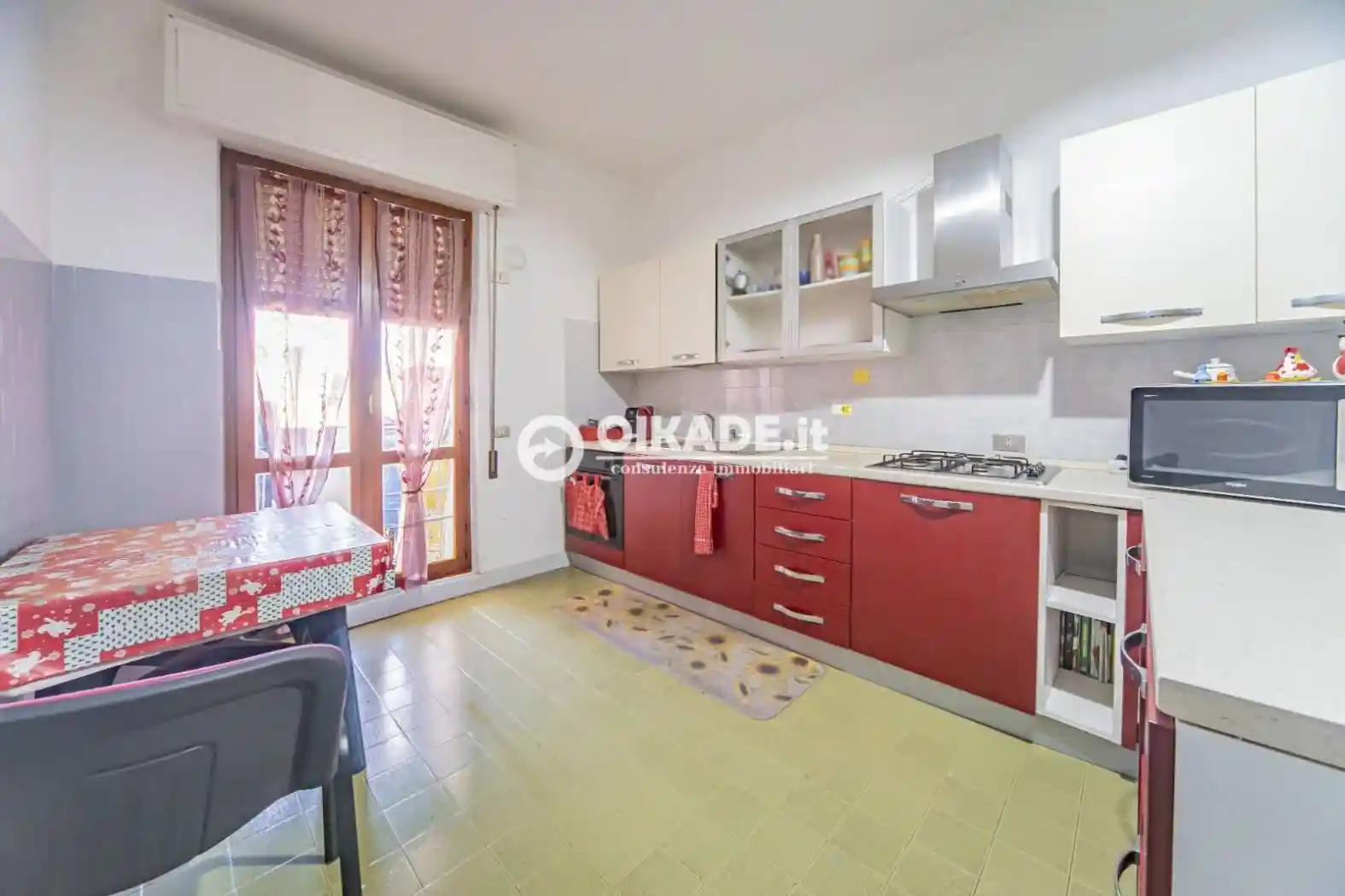 Appartamento in vendita a Selargius