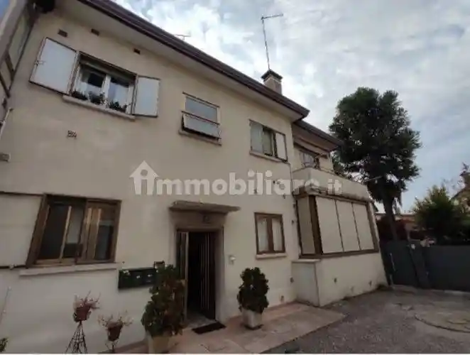 Appartamento in vendita a Treviso
