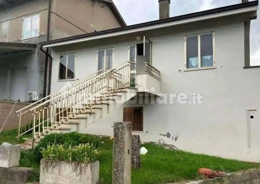 Villetta a schiera in vendita a Terre Roveresche