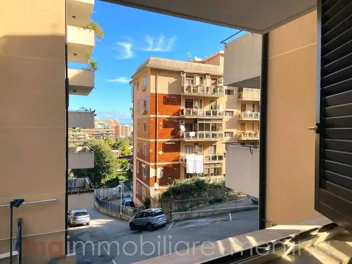 Appartamento in affitto a Messina