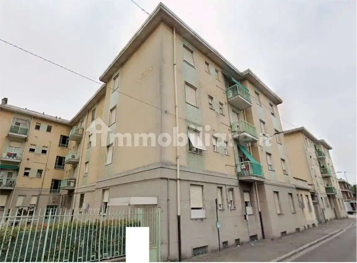 Appartamento in vendita a Limbiate