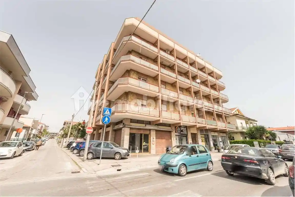 Appartamento in vendita a Pescara